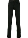 DOLCE & GABBANA STRAIGHT LEG JEANS,GY70LDG8Y3212372682