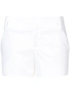 ALICE AND OLIVIA TAILORED SHORTS ,W00013319812555990