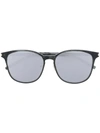 Saint Laurent Square Sunglasses