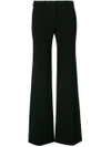 THEORY flared trousers,H070921612549254