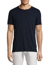 REIGNING CHAMP COTTON TEE,0400097058387