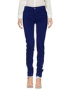 Armani Jeans Pants In Blue