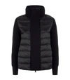 MONCLER Knitted Cardigan,P000000000005830697