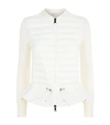 MONCLER Knitted Cardigan,P000000000005830712
