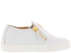 GIUSEPPE ZANOTTI MAY LONDON LOAFER,9997168