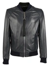 DOLCE & GABBANA CLASSIC BOMBER JACKET,9996851