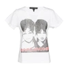 MARC JACOBS TSHIRT WOMAN,9997481