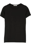 ADAM LIPPES Pima Cotton T-Shirt