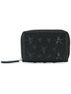 JIMMY CHOO Malone star cardholder,MALONEEMG12540817