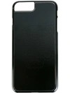 KENZO KENZO TIGER IPHONE 7 PLUS手机壳 - 黑色,F66COKI7PTAL11792129
