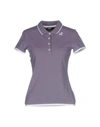 K-WAY POLO SHIRTS,12100156EV 4