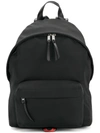 GIVENCHY star patterned strap backpack,BK500JK03M12559354