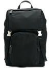 PRADA Vela backpack,2VZ13597312534580