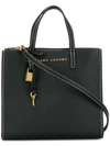 MARC JACOBS THE GRIND MINI TOTE,M001326812558623