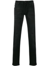 DOLCE & GABBANA STRAIGHT LEG JEANS,GY07LDG8Y2212560189