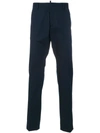 DSQUARED2 tailored trousers,S74KB0103S4179412557931