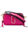 MARC JACOBS SNAPSHOT CAMERA BAG,M001200712558675