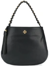 TORY BURCH BROOKE HOBO BAG,4371412555231