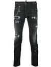 DSQUARED2 Skater jeans,S71LB0414S3035712480206