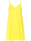 Lygia & Nanny Kolaka Dress In Am Melon