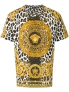 VERSACE WILD BAROQUE TRIBUTE T,A79694A22557712500924