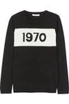 BELLA FREUD 1970 Merino Wool Sweater