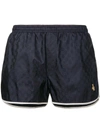 GUCCI GG SWIM SHORTS,410571XR89812549442