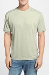 Tommy Bahama 'paradise Around' Crewneck T-shirt In Coconut Cream