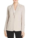 ELIE TAHARI WENDY FLORAL APPLIQUE BLAZER - 100% EXCLUSIVE,ED087147