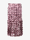 LOEWE DOT CUT OUT SKIRT,12430345