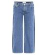 BALENCIAGA ROCKABILLY JEANS,P00295803