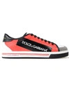 DOLCE & GABBANA ROMA SNEAKERS,10004676