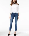 DL DL1961 EMMA LOW RISE SKINNY JEANS