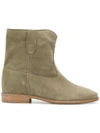 ISABEL MARANT NUDE & NEUTRALS,BO010300M103S12557013