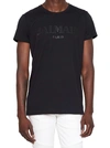 BALMAIN T-SHIRT,10006570