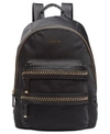 CALVIN KLEIN FLORENCE CHAIN BACKPACK