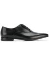 PAUL SMITH formal oxford shoes,SUPCV001BCA7912537524