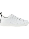 DSQUARED2 SANTA MONICA SNEAKERS,SNM00160650000112477250