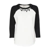 MARC JACOBS TSHIRT EMBROIDERY,10007887
