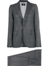 DSQUARED2 TAILORED FITTED SUIT,S75FT0141S4849212456611