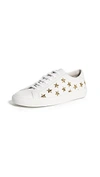 SOUTH PARADE STAR SNEAKERS