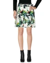 PROENZA SCHOULER Mini skirt,35303152RR 2