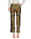 ETRO Casual pants,36862381GK 4