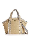 ERIC JAVITS SQUISHEE COVET SATCHEL,23166