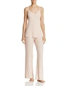 Natori Cami Pj Set In Cameo Rose
