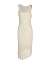ALESSANDRA MARCHI Knee-length dress,12104419TC 5