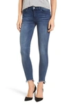 Dl 1961 Emma Power Legging Jeans In Fenwick