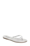 Tkees 'glitters' Flip Flop In Gleam