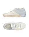 LEATHER CROWN SNEAKERS,11395124HF 15