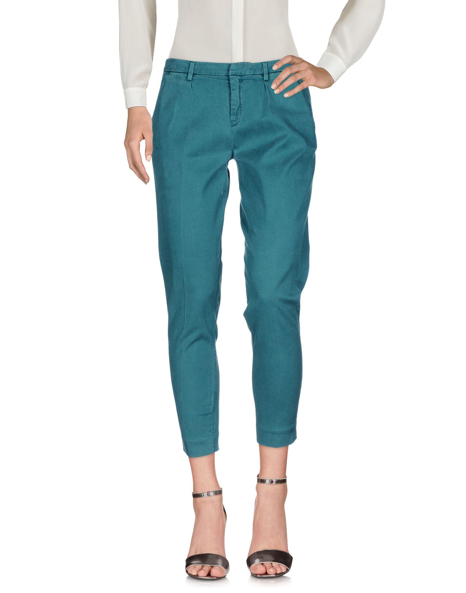 Женские брюки Trussardi Jeans 260 Chinos
